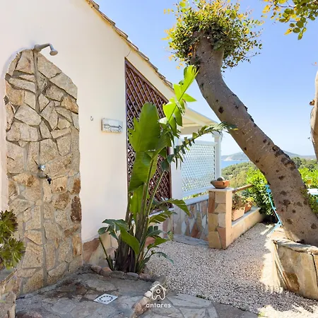 Holiday home Sterlizia, Vista Mare