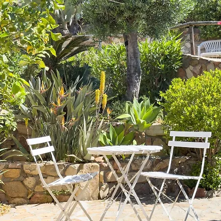 Sterlizia, Vista Mare Holiday home *