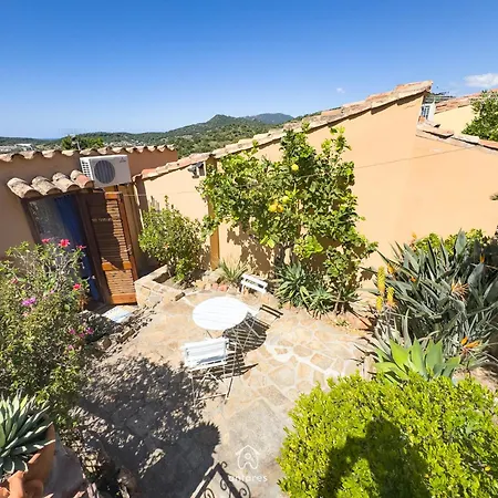 Holiday home Sterlizia, Vista Mare *