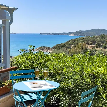 Holiday home Sterlizia, Vista Mare Villasimius