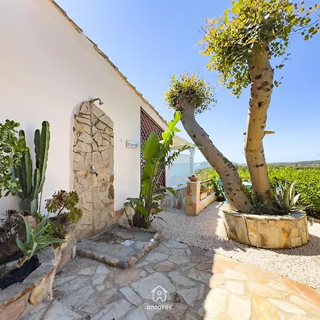 Holiday home Sterlizia, Vista Mare