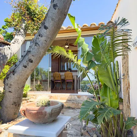 Holiday home Sterlizia, Vista Mare Villasimius