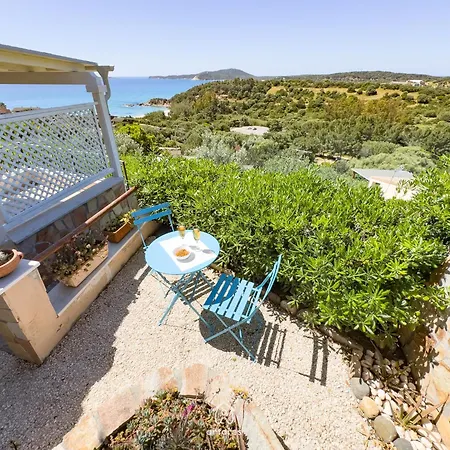 Sterlizia, Vista Mare Holiday home