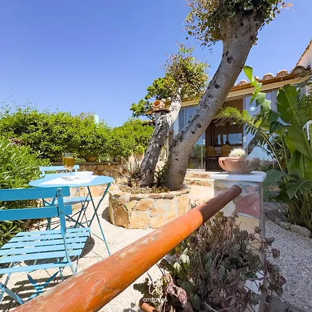 Sterlizia, Vista Mare Holiday home