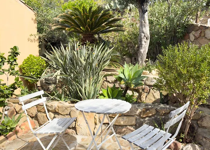 Sterlizia, Vista Mare Hébergement de vacances Villasimius