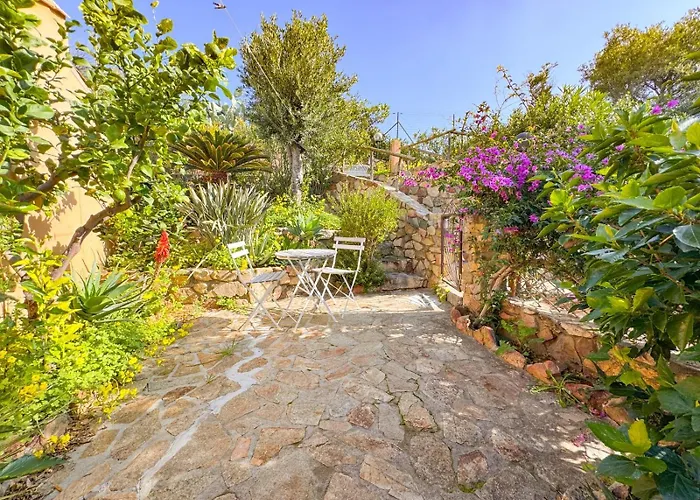 Sterlizia, Vista Mare * Villasimius