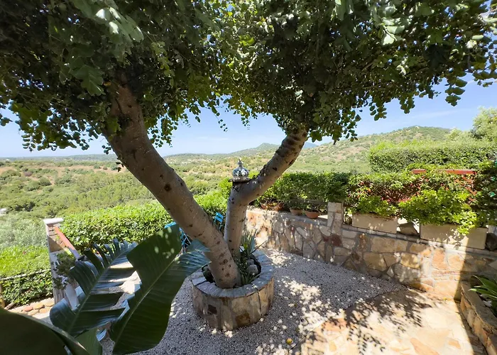 Sterlizia, Vista Mare *