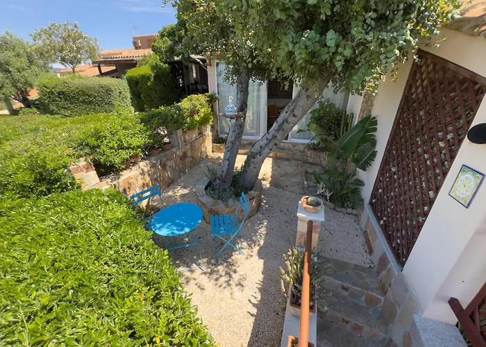 Hébergement de vacances Sterlizia, Vista Mare *