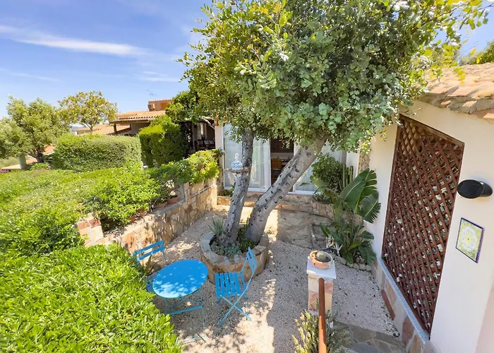 Sterlizia, Vista Mare *