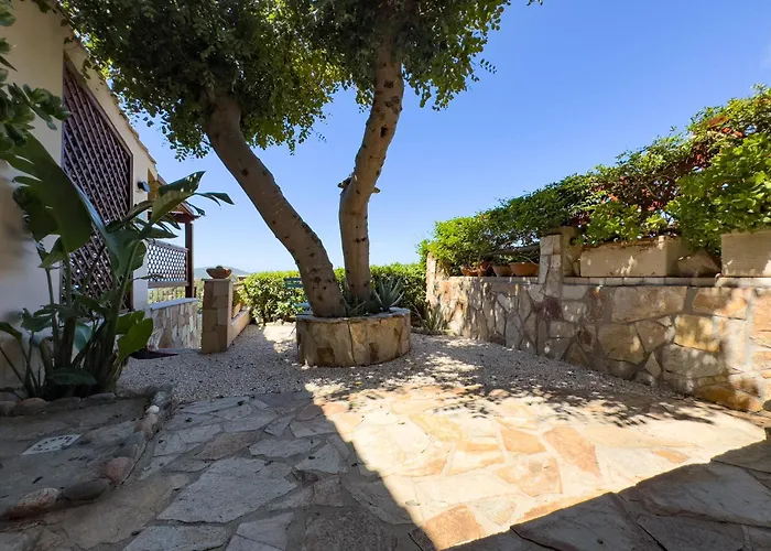 Sterlizia, Vista Mare