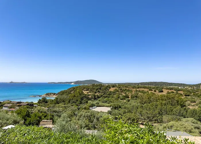 Sterlizia, Vista Mare Hébergement de vacances *